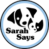 www.sarahsayspets.com